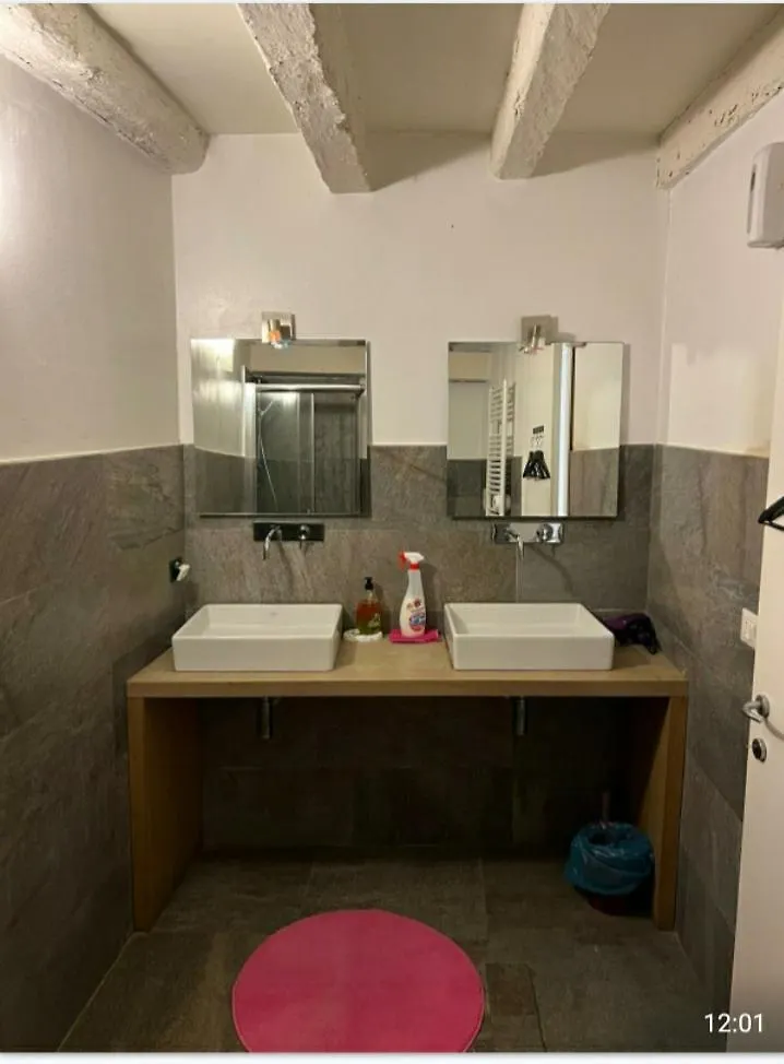 Séjour chez l'habitant Rialto Rooms Very Central Venise