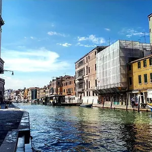 Alloggio in famiglia The Artist Place, Venezia