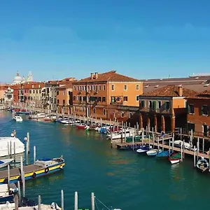 Appartement Laguna Giudecca, Venise