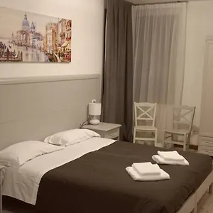 Casa de hóspedes Palazzetto Canossa, Veneza