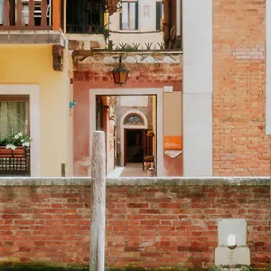 Casa Accademia Nyaraló