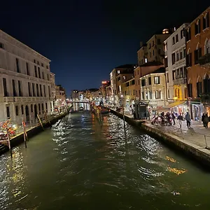 Casa de hóspedes Ca' Di Luna, Veneza