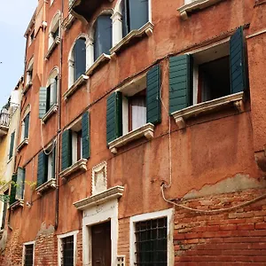 Maison d'hôtes Sweet New, Venise