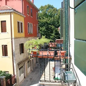 Apartamento Ca' Cino, Veneza