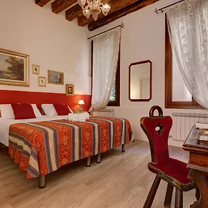  Otel San Samuele