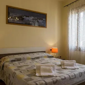Alloggio in famiglia Acqua Azzurra, Venezia