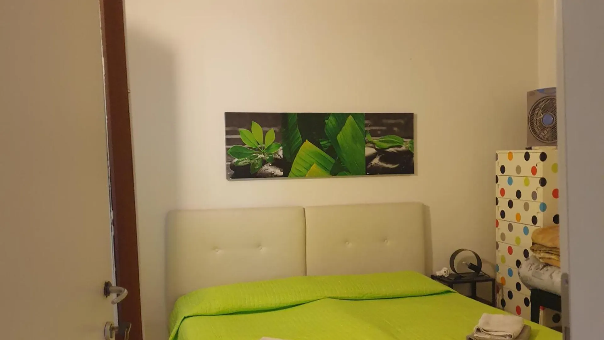 Homestay Rialto Rooms Very Central Venice