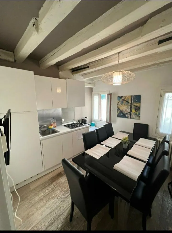 Rialto Rooms Very Central ヴェネツィア イタリア