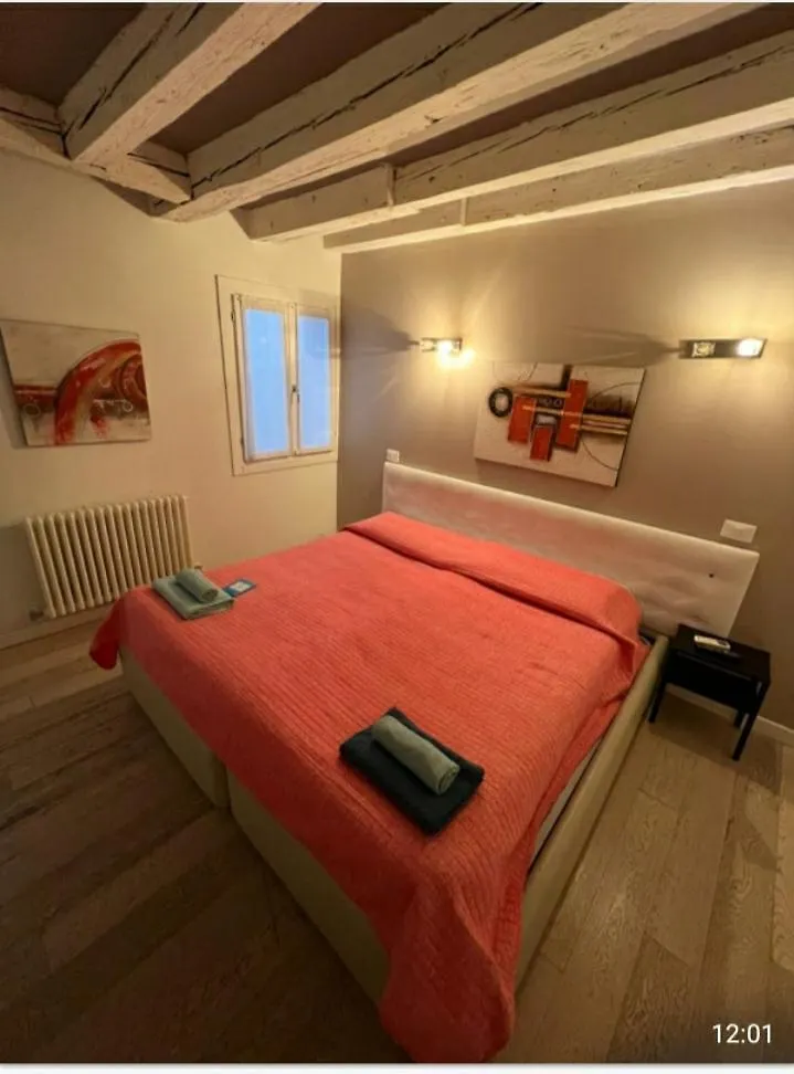 Rialto Rooms Very Central Venice 0*,  Italy