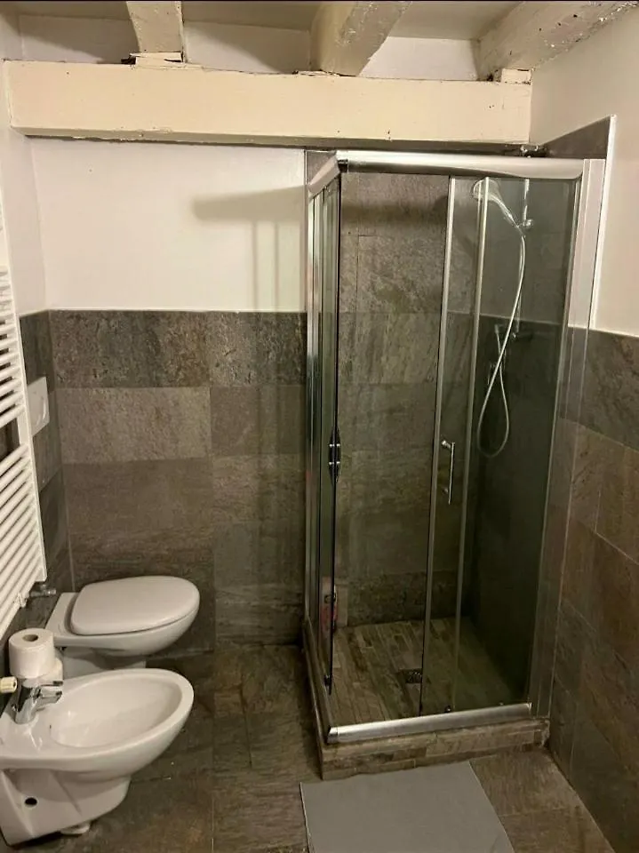 Rialto Rooms Very Central Venice Homestay