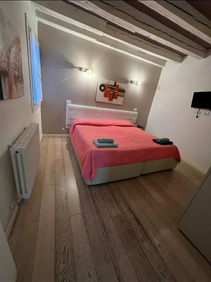 Rialto Rooms Very Central Venise
